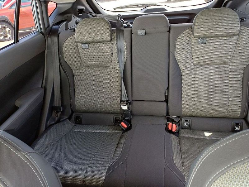 Subaru Crosstrek Comfort e-BOXER FB20 100 kW Li - fotka 19 z 23