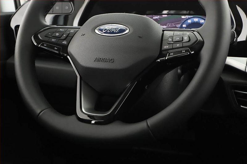 Ford Tourneo Connect (2025) Maxi 2.0 EcoBlue - fotka 20 z 24
