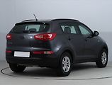 Kia Sportage (2011) 1.6 GDI, Tempomat - náhled 4