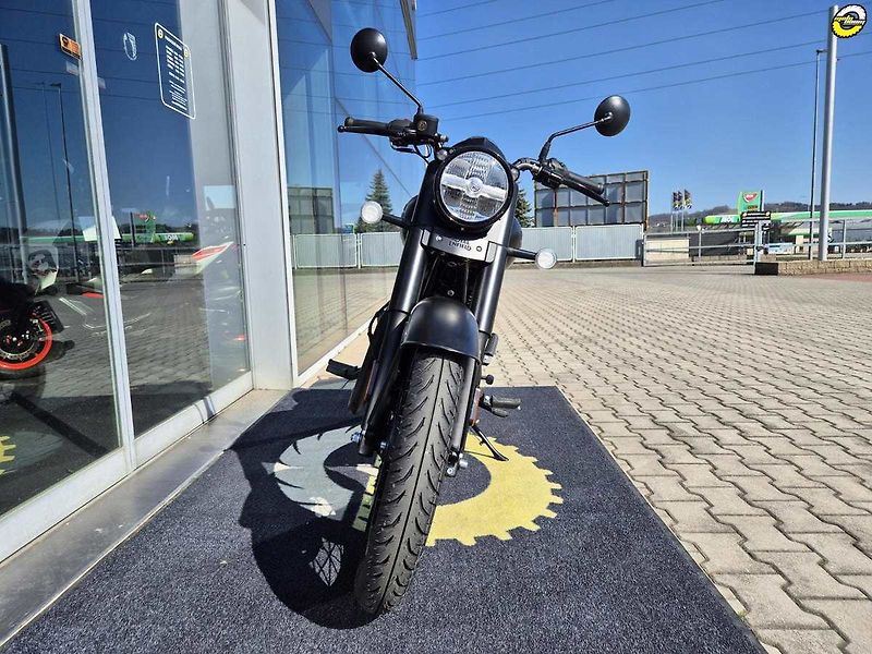 Royal Enfield Classic 350 (2026) - fotka 10 z 41