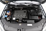 Volkswagen Passat 2,0 TDI 103kW DSG Nová STK - náhled 9