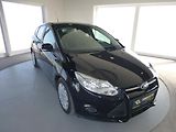 Ford Focus (2014) 1,6TDCI-77KW*KLIMATIZACE - náhled 2