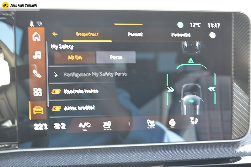 Renault R4 TECHNO 150 COMFORT RANGE - fotka 43 z 63