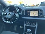 Škoda Karoq SPO 4X4 TD 2.0/110KW A7A - náhled 17
