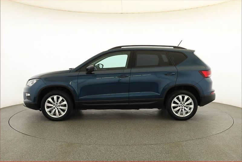 Seat Ateca (2016) 1.0 TSI, Serv.kniha, Navi - fotka 3 z 21