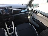 Škoda Fabia (2016) Style 1.2 TSI, Park. senzory - náhled 8