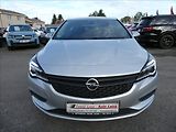 Opel Astra 1,4 i 74kW 2x kola, serviska - náhled 1