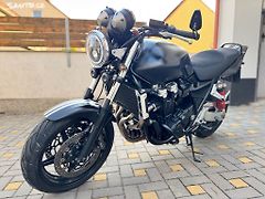 Honda CB 1300 CB 1300 - fotografie inzerátu