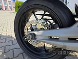 Aprilia Dorsoduro 750 (2010) akce 94990 - náhled 8