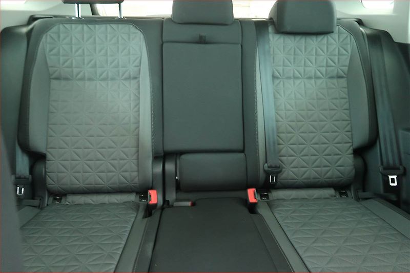 Volkswagen Tiguan (2020) 1.5 TSI - fotka 10 z 19
