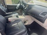 Lancia Voyager (2012)  Town 3,6 DVD Navi 2012 - náhled 10
