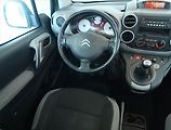 Citroën Berlingo (2015) Feel 1.6 VTi, 5Míst, ČR - náhled 7