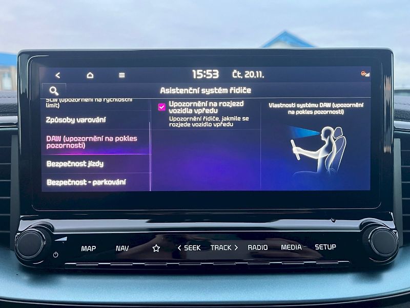 Kia XCeed (2025) - fotka 33 z 34