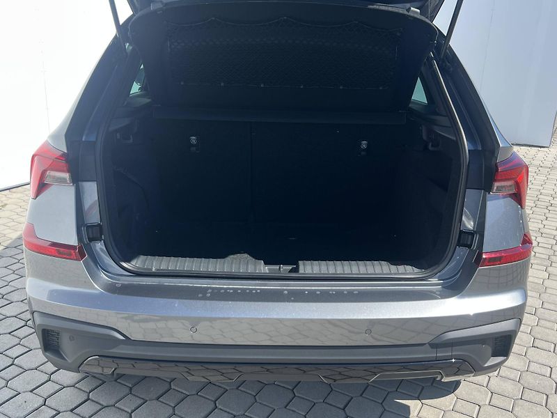 Škoda Kamiq (2026) Monte Carlo 7DSG 1,0TSI - fotka 23 z 23