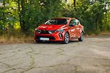 Mitsubishi Colt (2025) Intense 1.0 Turbo, ČR,1.maj - náhled 28
