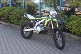 Fantic XEF 450 (2024) SKLADEM  VČ HOMOLOGACE 2024 TO - náhled 1