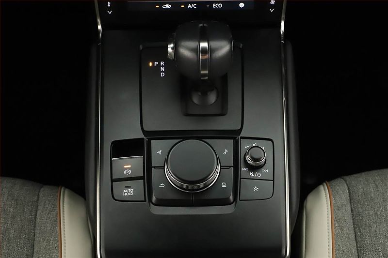 Mazda MX-30 (2021) e-Skyactiv, SoH 93%, Automat - fotka 12 z 22