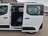 Citroën Berlingo 1.2i 81kW S&S Live Multispace - náhled 19