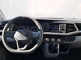 Volkswagen Transporter (2023) 6.1 Kombi 2.0 TDI TDI / 110 KW - náhled 8