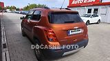 Chevrolet Trax (2014) 1.6i, ČR, Klima - náhled 1
