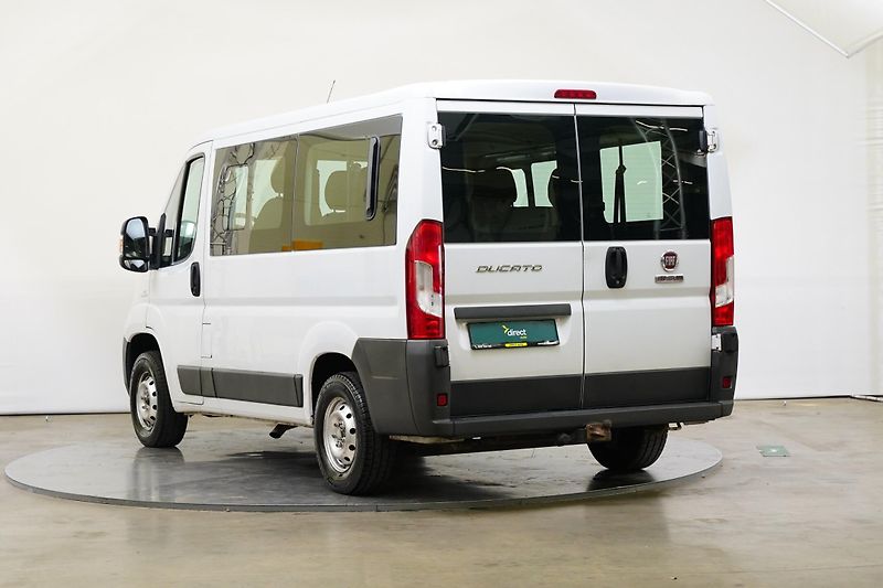 Fiat Ducato - fotka 7 z 24