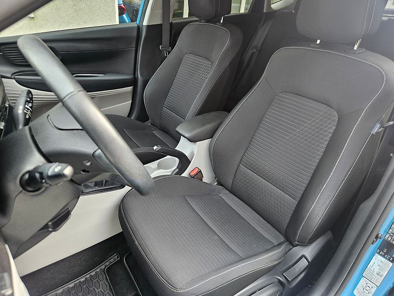 Hyundai i20 1,0 T-GDi 74kW, Style, 2.maj. - fotka 12 z 36