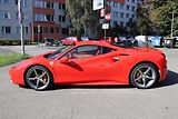 Ferrari 488 (2019) 488 GTB | 1. Majitel | ČR  - náhled 21