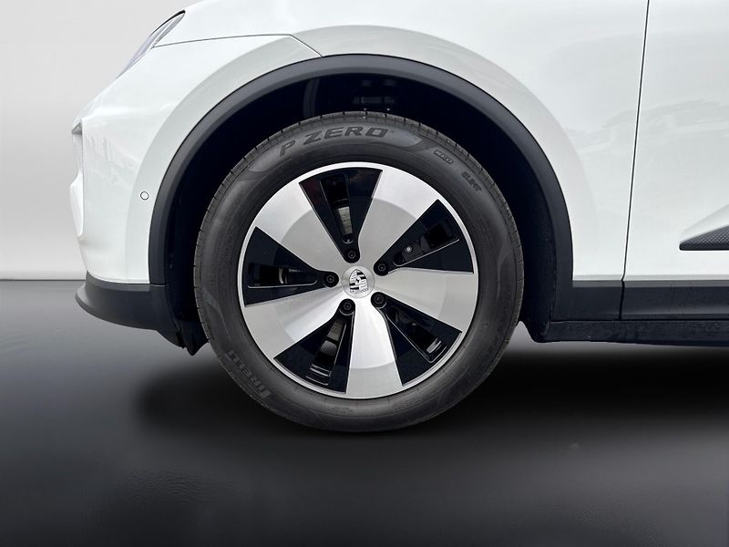 Porsche Macan 4 - fotka 11 z 30