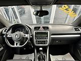 Volkswagen Scirocco 1,4 TSI 90kW  - náhled 22