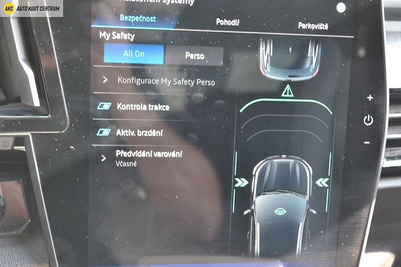 Renault Austral TECHNO FULL HYBRID E-TECH FULL - fotka 39 z 60