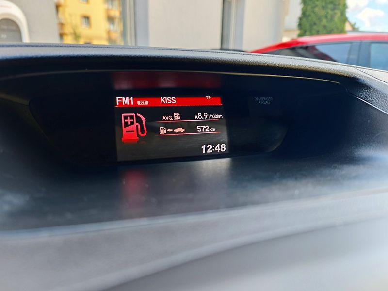 Honda CR-V (2013) 2.0 i-VTEC Comfort 2WD - fotka 22 z 38