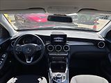Mercedes-Benz GLC 2,1 220 d 4Matic 125kW - náhled 15