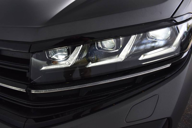 Volkswagen Touareg (2026) R-line 3.0TDI 210kW, 5 let zár - fotka 20 z 23