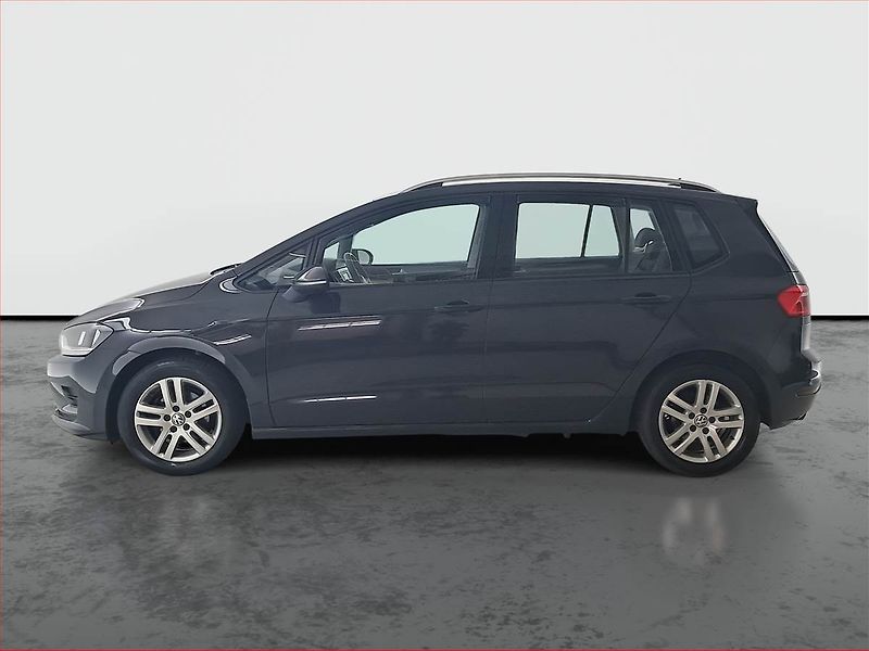 Volkswagen Golf Sportsvan (2017) Comfortline 1.2 TSI, Tempomat - fotka 3 z 16