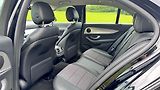 Mercedes-Benz Třídy E (2019) pravidelný servis, hezký stav - náhled 19