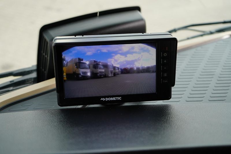 Mercedes-Benz Actros (2019) 2543 / 6 X 2 / SKRZYNIOWY + HD - fotka 52 z 52
