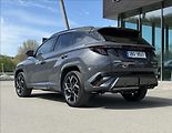Hyundai Tucson 1,6 T HEV  FL GO Czech N Line! - náhled 1