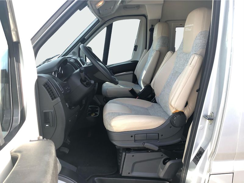 Fiat Ducato 2,3 JTD Karmann Mobil Dexter 5 - fotka 11 z 30