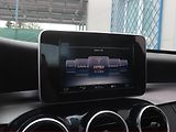 Mercedes-Benz Třídy C (2017) C 220 d 4MATIC , 4X4, Automat - náhled 12