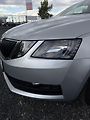 Škoda Octavia (2019) 1. Majitel, Dovoz - náhled 18