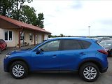 Mazda CX-5 2,0 Skyactiv AWD,serviska,118k - náhled 6