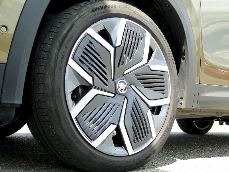 Škoda Kodiaq (2024) DSG 4x4 2.0 TDI / 142 kW / EXC - fotka 31 z 42