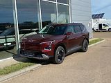 Kia EV5 LAUNCH EDITION 4x4 elektromoto - náhled 1