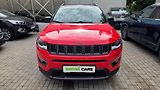 Jeep Compass (2021) 1.3i Turbo 110 kW Limited S AT - náhled 3