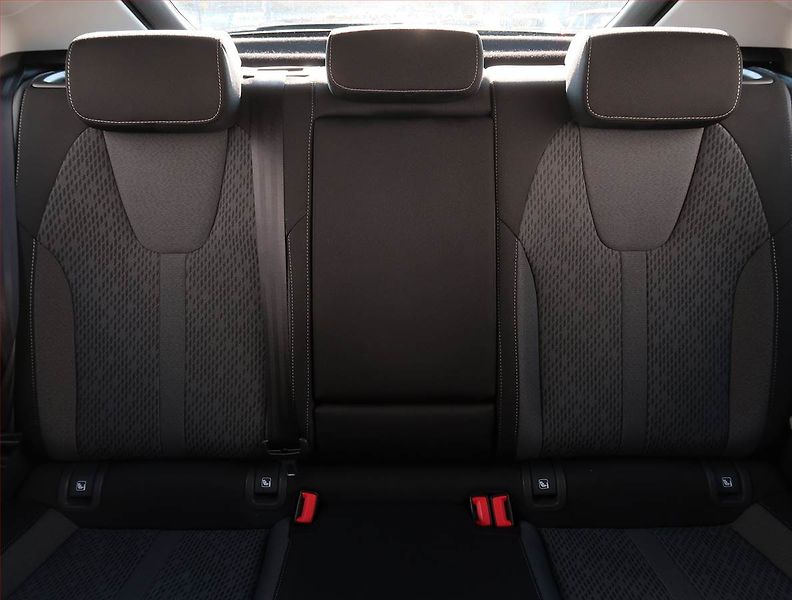 Škoda Octavia (2021) Style 2.0 TDI, Serv.kniha - fotka 10 z 21