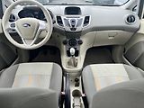Ford Fiesta 1.25i KLIMATIZACE KOUPENO V ČR - náhled 14