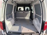 Volkswagen Caddy (2019) 1.4TGi MAXi, AC, vyhř.sed - náhled 7