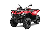 CFMOTO Gladiator X520 (2025) G2 - náhled 1