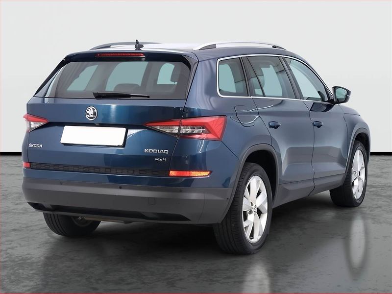 Škoda Kodiaq (2017) 2.0 TDI 4x4 - fotka 5 z 22