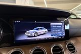 Mercedes-Benz Třídy E (2018) E 200d Exclusive - náhled 84